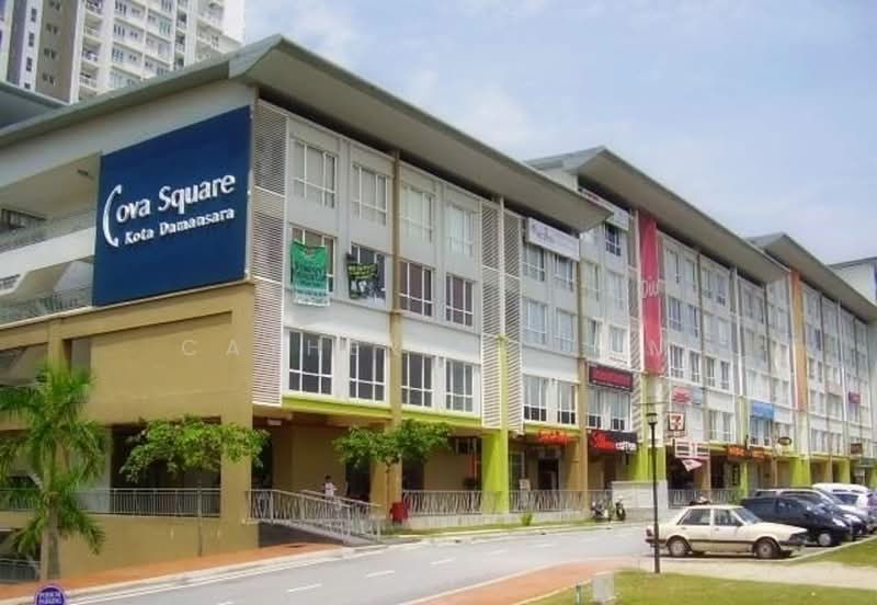 Retail Space for Sale in Petaling Jaya (Selangor) - Catherine Lum - Exterior - PropertyGuru.com.my