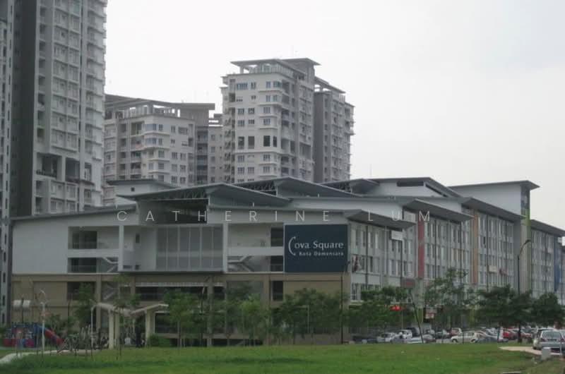 Retail Space for Sale in Petaling Jaya (Selangor) - Catherine Lum - Exterior - PropertyGuru.com.my