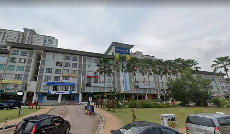 Retail Space for Sale in Petaling Jaya (Selangor) - Catherine Lum - Exterior - PropertyGuru.com.my