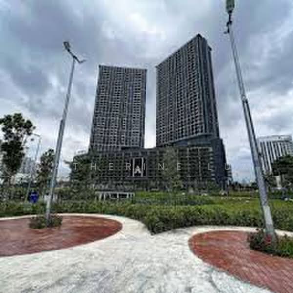 Retail Space for Sale in Petaling Jaya (Selangor) - Catherine Lum - Exterior - PropertyGuru.com.my
