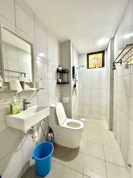 Apartment for Rent at Iconic Vue - Jeanie Lim - Bathroom - PropertyGuru.com.my