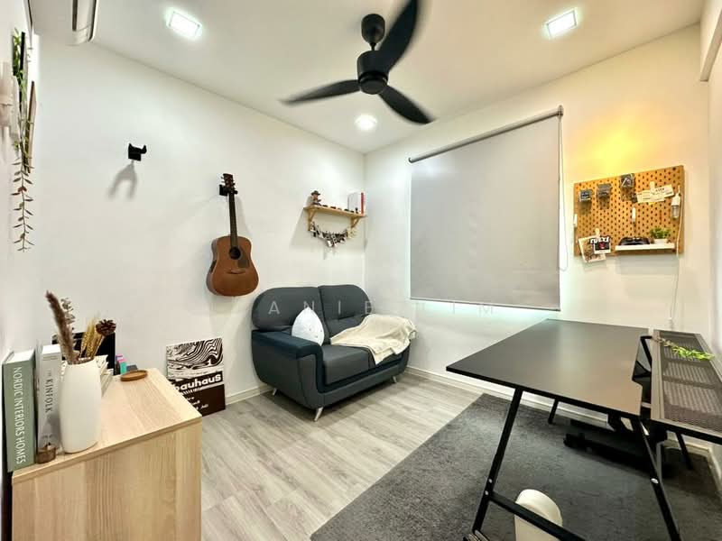 Apartment for Rent at Iconic Vue - Jeanie Lim - Study - PropertyGuru.com.my