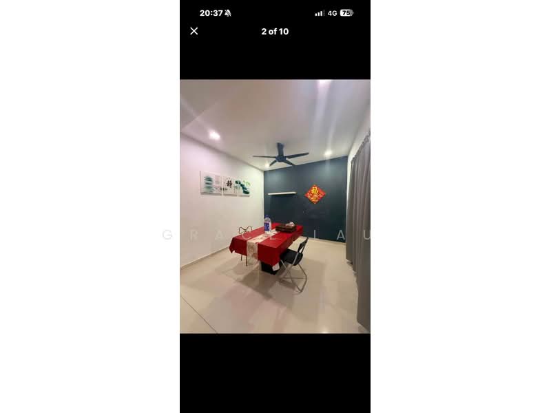 2-storey Terraced House for Rent in Bukit Indah (Iskandar Puteri (Nusajaya)) - Grace Lau - PropertyGuru.com.my