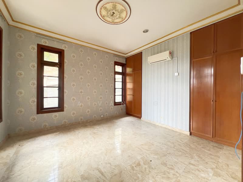 Bungalow House for Sale in TTDI Hills (Kuala Lumpur) - Aivan Ng - Bedroom - PropertyGuru.com.my
