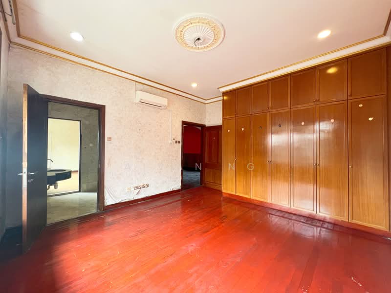 Bungalow House for Sale in TTDI Hills (Kuala Lumpur) - Aivan Ng - Interior - PropertyGuru.com.my