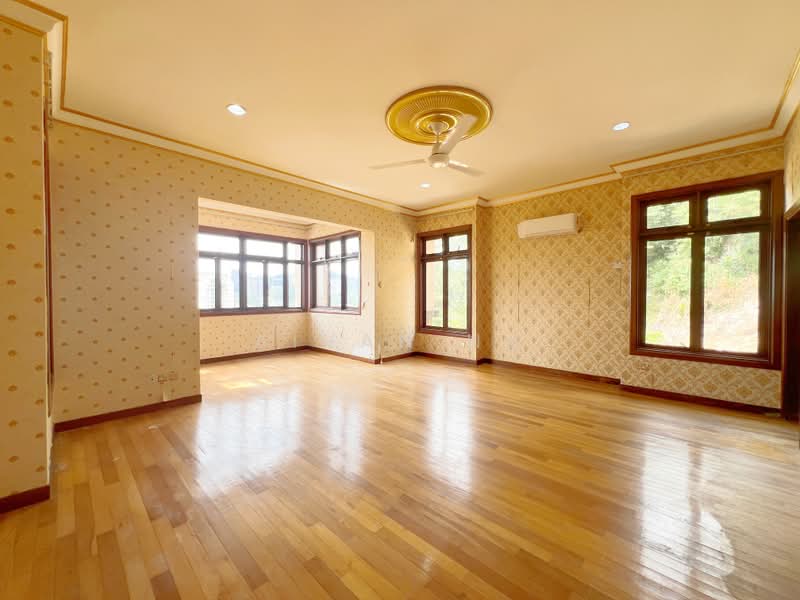 Bungalow House for Sale in TTDI Hills (Kuala Lumpur) - Aivan Ng - Living Room - PropertyGuru.com.my