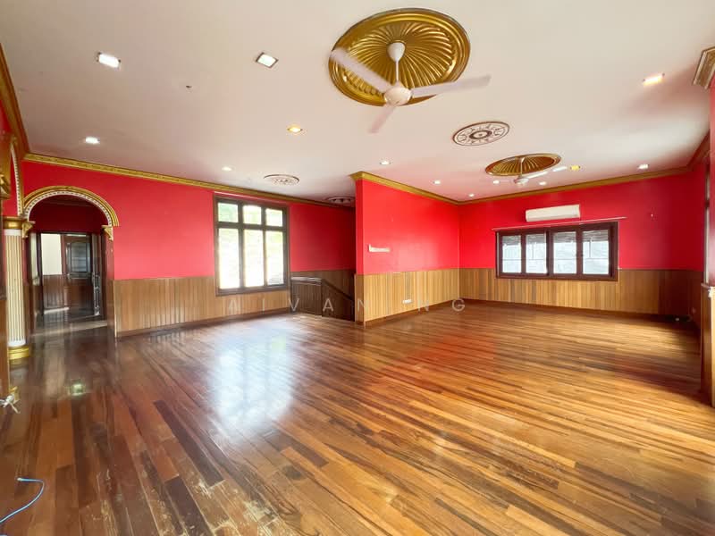 Bungalow House for Sale in TTDI Hills (Kuala Lumpur) - Aivan Ng - Living Room - PropertyGuru.com.my