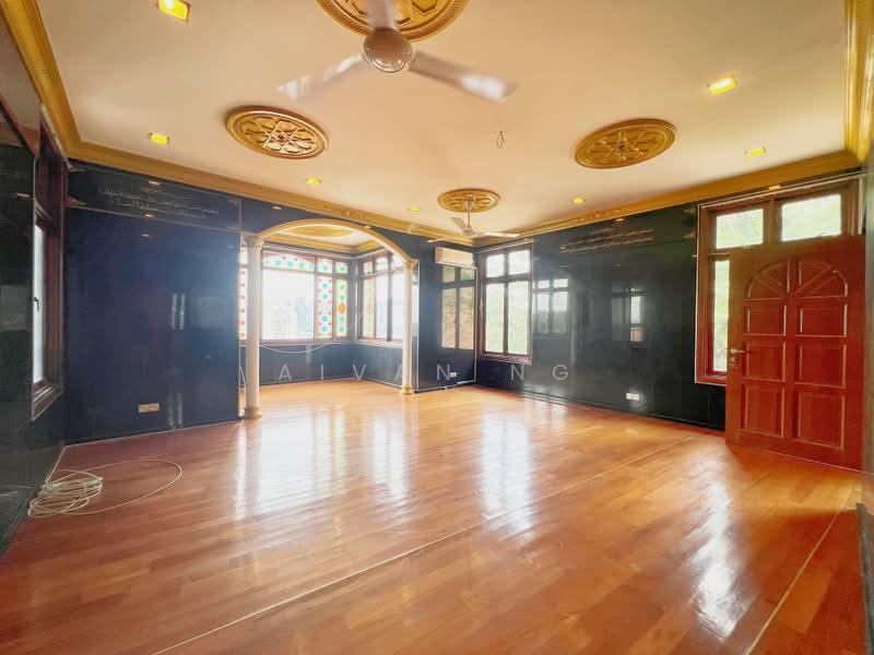 Bungalow House for Sale in TTDI Hills (Kuala Lumpur) - Aivan Ng - Interior - PropertyGuru.com.my