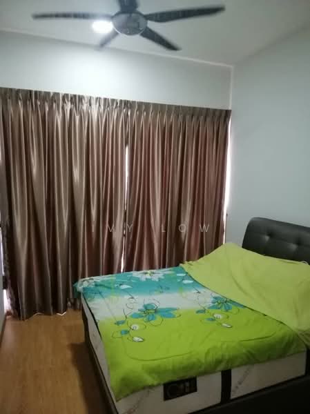 Condominium for Sale at Lovell @ Country Garden Danga Bay - Ivy Low - Bedroom - PropertyGuru.com.my