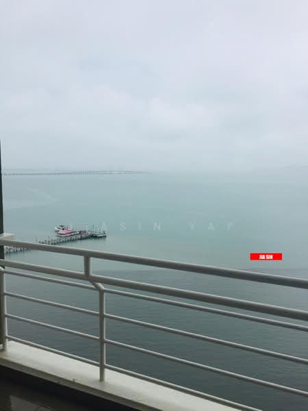 Condominium for Rent at Putra Marine Resort - Jiasin Yap - View - PropertyGuru.com.my