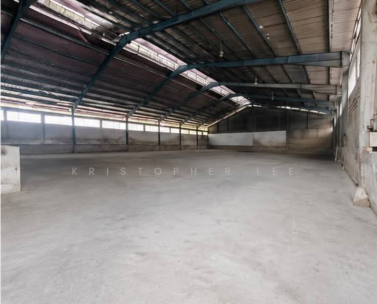 Gudang untuk Disewa di Kawasan Perindustrian Pasir Gudang (Pasir Gudang) - Kristopher Lee - PropertyGuru.com.my