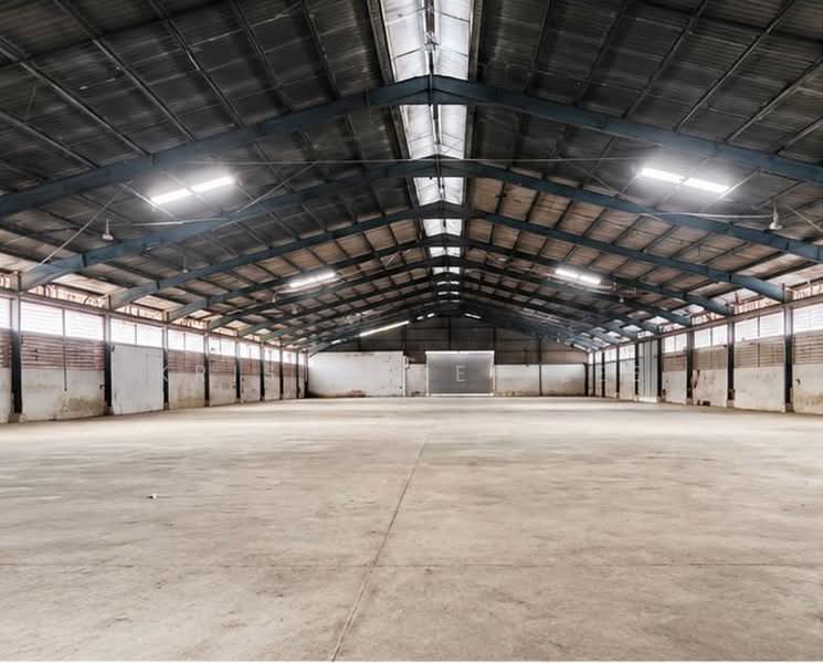 Gudang untuk Disewa di Kawasan Perindustrian Pasir Gudang (Pasir Gudang) - Kristopher Lee - PropertyGuru.com.my