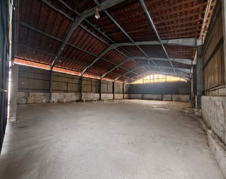 Gudang untuk Disewa di Kawasan Perindustrian Pasir Gudang (Pasir Gudang) - Kristopher Lee - PropertyGuru.com.my