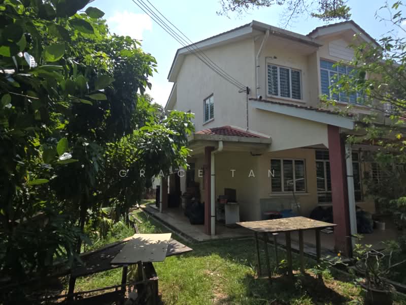 2-storey Terraced House for Sale in TAMAN PUCHONG UTAMA (Puchong) - Grace Tan - PropertyGuru.com.my