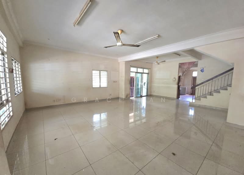 2-storey Terraced House for Sale in TAMAN PUCHONG UTAMA (Puchong) - Grace Tan - PropertyGuru.com.my