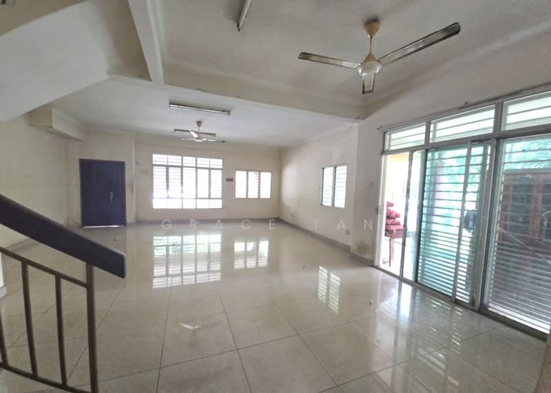 2-storey Terraced House for Sale in TAMAN PUCHONG UTAMA (Puchong) - Grace Tan - PropertyGuru.com.my