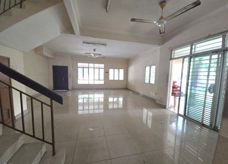 2-storey Terraced House for Sale in TAMAN PUCHONG UTAMA (Puchong) - Grace Tan - PropertyGuru.com.my
