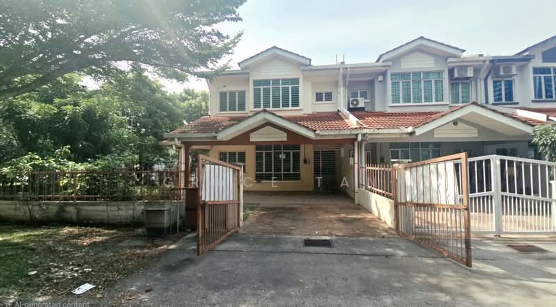 2-storey Terraced House for Sale in TAMAN PUCHONG UTAMA (Puchong) - Grace Tan - PropertyGuru.com.my