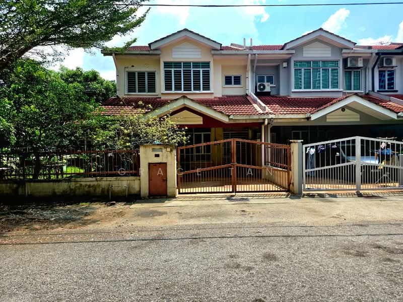 2-storey Terraced House for Sale in TAMAN PUCHONG UTAMA (Puchong) - Grace Tan - PropertyGuru.com.my