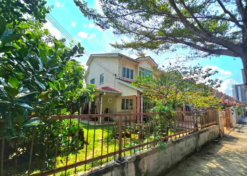 2-storey Terraced House for Sale in TAMAN PUCHONG UTAMA (Puchong) - Grace Tan - PropertyGuru.com.my