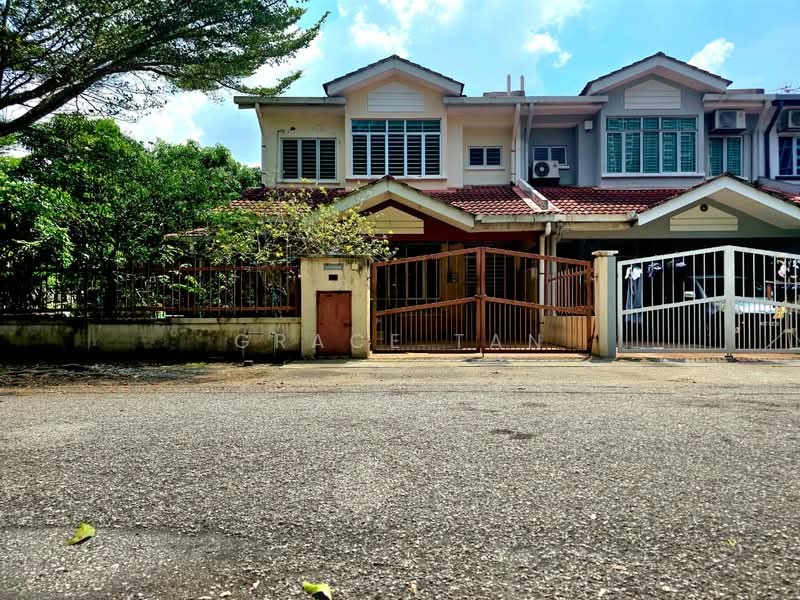 2-storey Terraced House for Sale in TAMAN PUCHONG UTAMA (Puchong) - Grace Tan - PropertyGuru.com.my