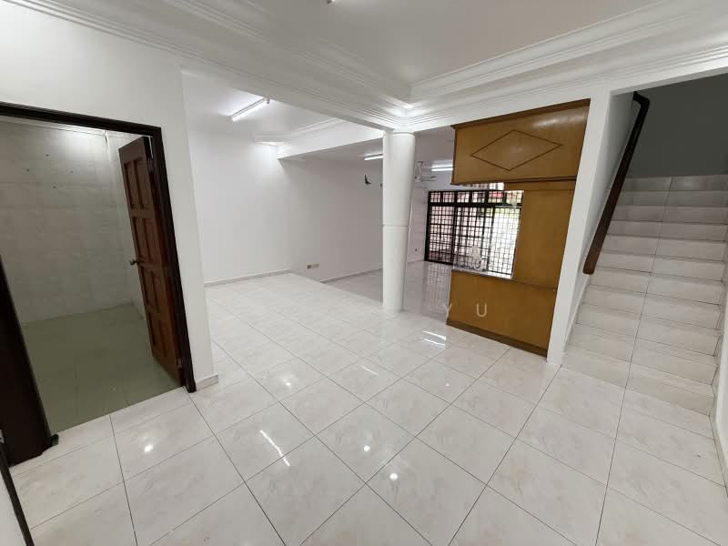 Rumah Teres 2-Tingkat untuk Dijual di Ulu Tiram (Johor) - Stefan Yu - Interior - PropertyGuru.com.my
