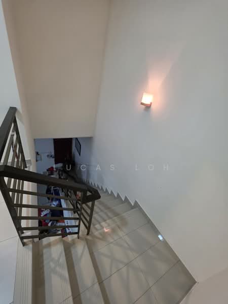 Rumah Teres 2-Tingkat untuk Disewa di Bandar Seri Coalfields (Sungai Buloh) - Lucas Loh - Interior - PropertyGuru.com.my