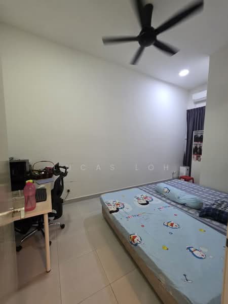 Rumah Teres 2-Tingkat untuk Disewa di Bandar Seri Coalfields (Sungai Buloh) - Lucas Loh - Bedroom - PropertyGuru.com.my