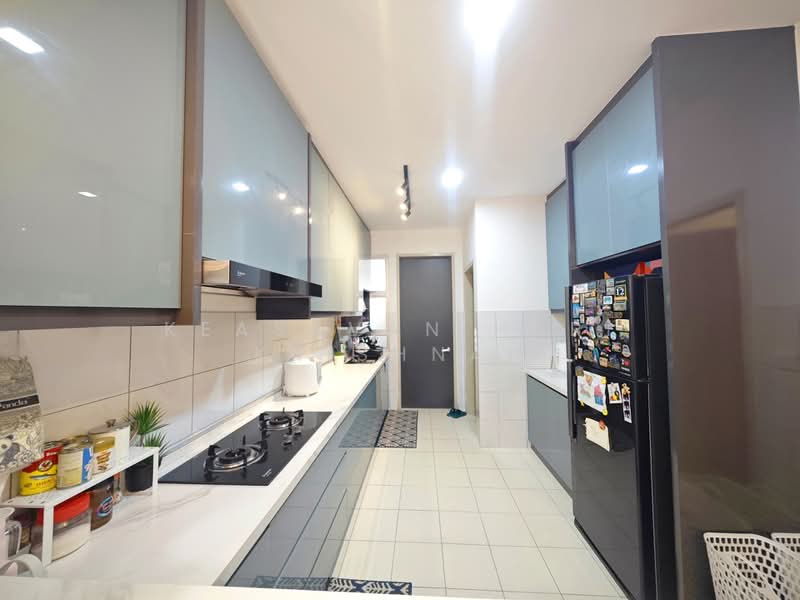 Terraced House for Sale in Sepang (Selangor) - Keasavan Hari Krishnan - PropertyGuru.com.my
