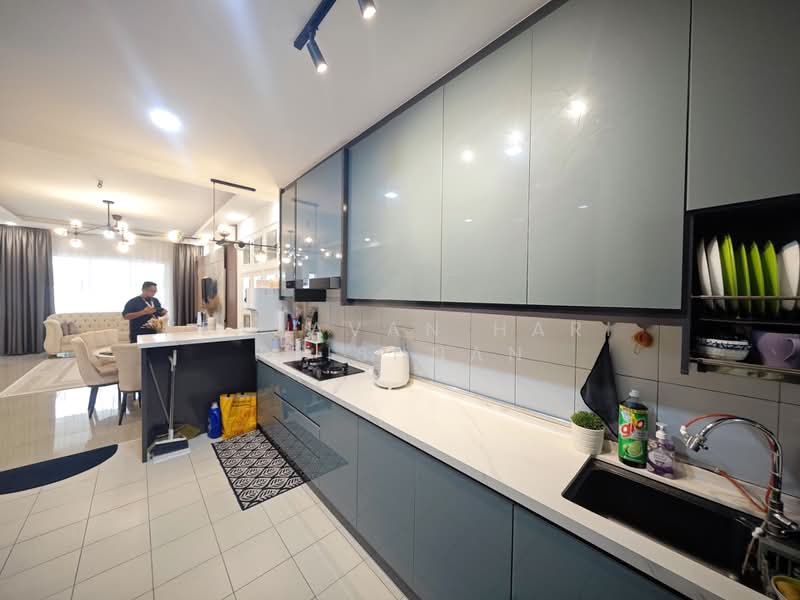 Terraced House for Sale in Sepang (Selangor) - Keasavan Hari Krishnan - PropertyGuru.com.my
