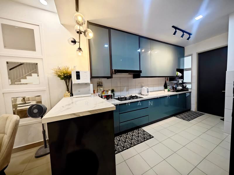 Terraced House for Sale in Sepang (Selangor) - Keasavan Hari Krishnan - PropertyGuru.com.my