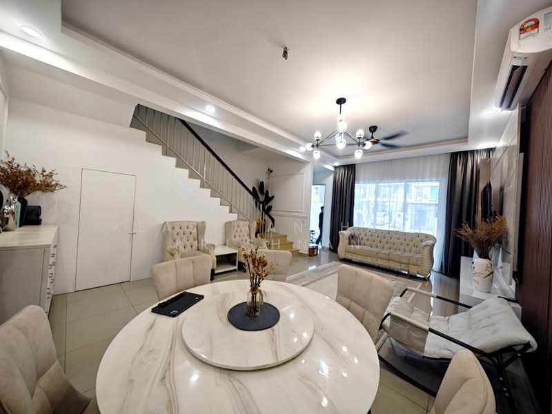 Terraced House for Sale in Sepang (Selangor) - Keasavan Hari Krishnan - PropertyGuru.com.my