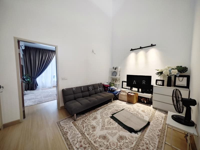 Terraced House for Sale in Sepang (Selangor) - Keasavan Hari Krishnan - PropertyGuru.com.my