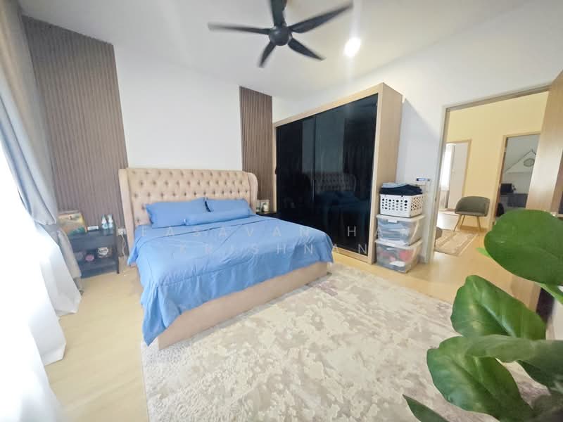 Terraced House for Sale in Sepang (Selangor) - Keasavan Hari Krishnan - PropertyGuru.com.my