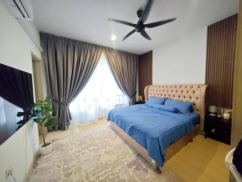 Terraced House for Sale in Sepang (Selangor) - Keasavan Hari Krishnan - PropertyGuru.com.my