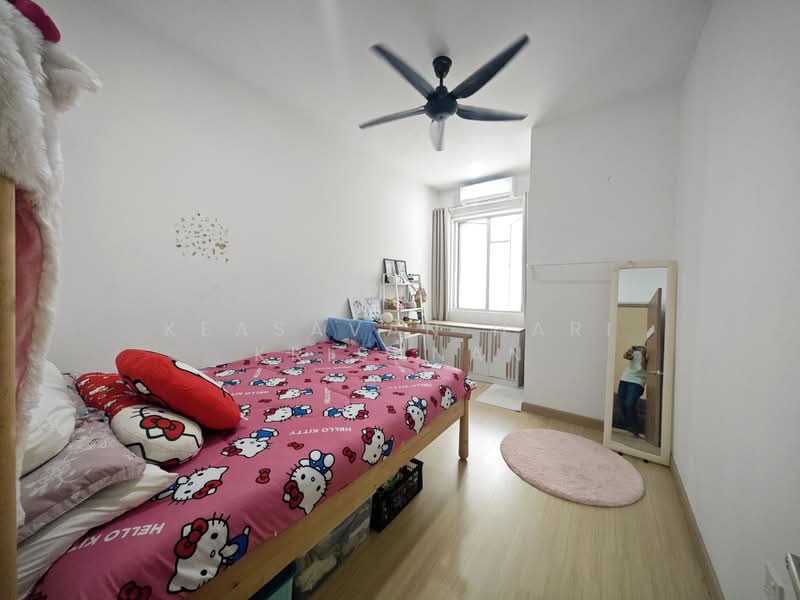 Terraced House for Sale in Sepang (Selangor) - Keasavan Hari Krishnan - PropertyGuru.com.my