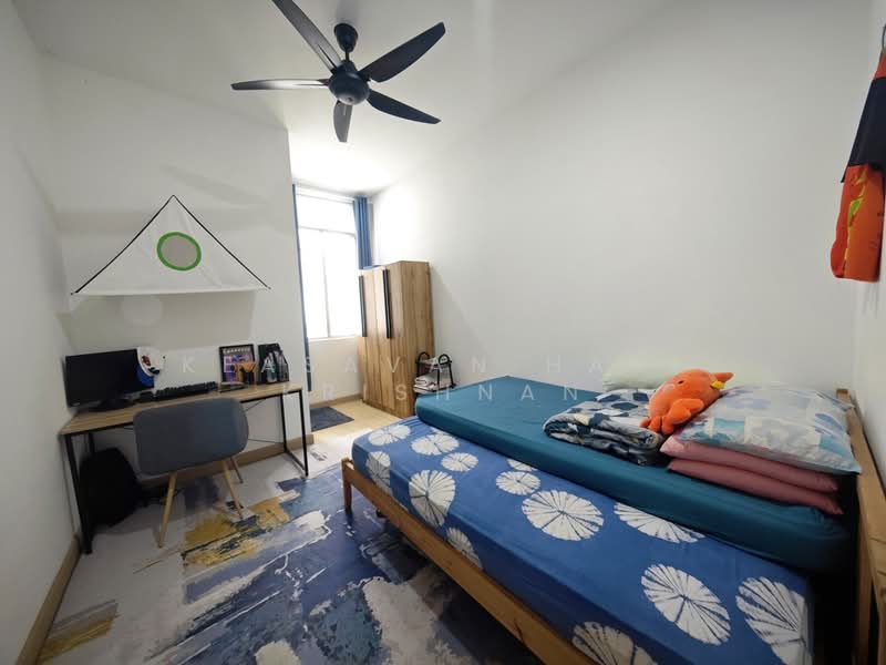 Terraced House for Sale in Sepang (Selangor) - Keasavan Hari Krishnan - PropertyGuru.com.my