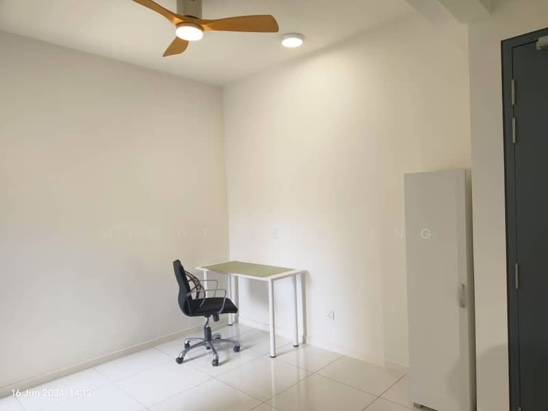 Service Residence for Rent at Emerald 9 - MICHELLE CHENG - Interior - PropertyGuru.com.my