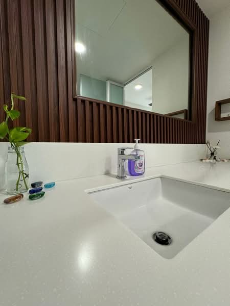 Kediaman Servis untuk Disewa di Emerald 9 - MICHELLE CHENG - Bathroom - PropertyGuru.com.my