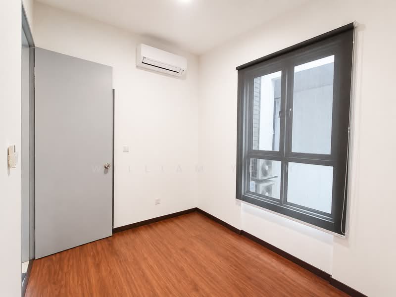 Kediaman Servis untuk Disewa di Gaya Resort Homes - William Yeoh - Interior - PropertyGuru.com.my