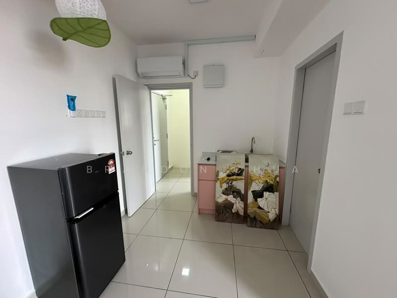 Service Residence for Rent at Midas @ Seri Alam - Brandon Chua - Interior - PropertyGuru.com.my