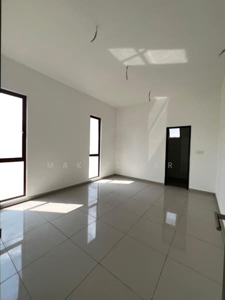 Rumah Teres 2-Tingkat untuk Dijual di Bandar Kinrara Seksyen 1 (Bandar Kinrara) - Mak Oliver - Interior - PropertyGuru.com.my