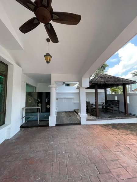 Semi-Detached House for Sale in Taman Austin Perdana (Tebrau) - Daphne Lee - Exterior - PropertyGuru.com.my