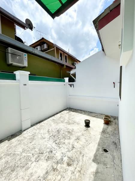 Semi-Detached House for Sale in Taman Austin Perdana (Tebrau) - Daphne Lee - Exterior - PropertyGuru.com.my