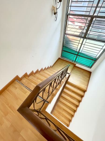 Semi-Detached House for Sale in Taman Austin Perdana (Tebrau) - Daphne Lee - Interior - PropertyGuru.com.my