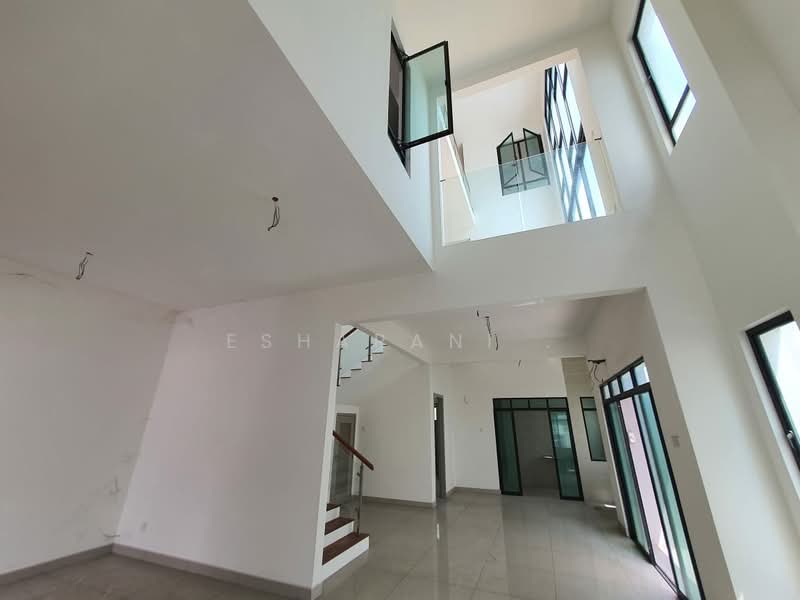 Bungalow House for Sale in Kajang (Selangor) - Esharani . - PropertyGuru.com.my