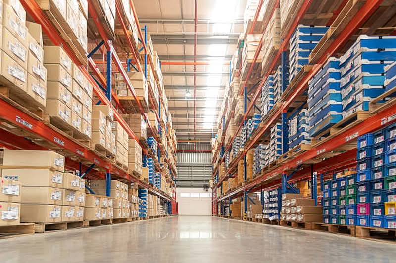 Factory for Sale in Batu Kawan (Penang) - Kelvin Ooi - Interior - PropertyGuru.com.my