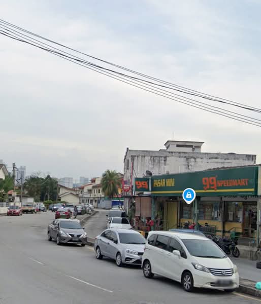 Kedai untuk Dijual di Taman Kepong (Kepong) - Kenji Ti - PropertyGuru.com.my