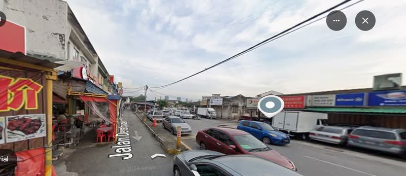 Kedai untuk Dijual di Taman Kepong (Kepong) - Kenji Ti - PropertyGuru.com.my