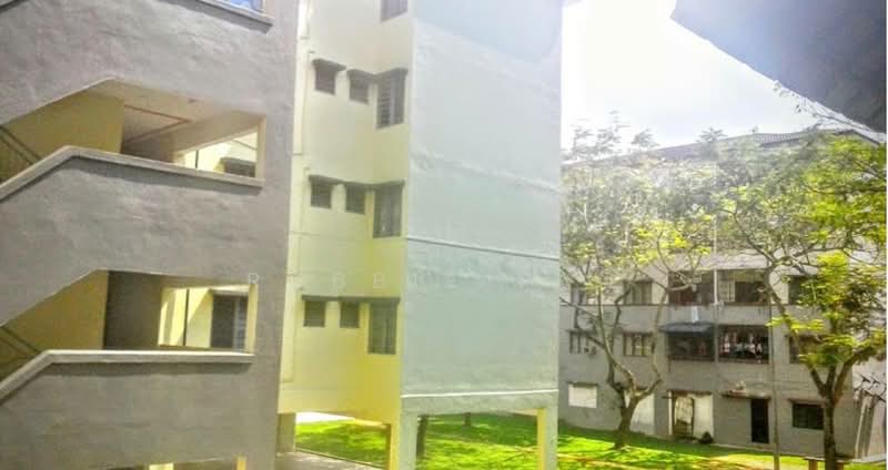 Flat for Rent at Flat Tasek 64 - Robbie Tan - Exterior - PropertyGuru.com.my